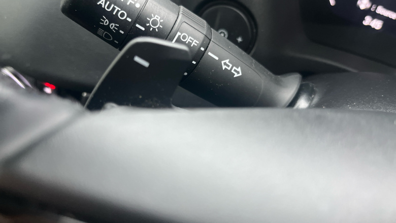 Honda HR-V 1.5 eHEV Advance 5dr CVT Hybrid Hatchback